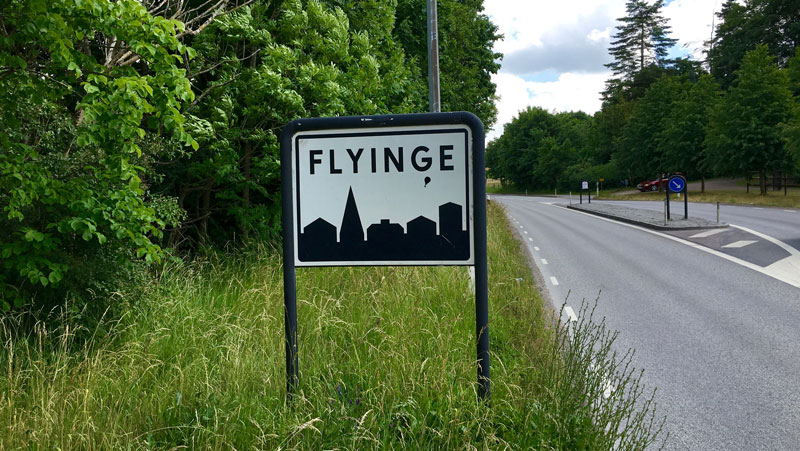 Flyinge Vägförening